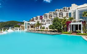 فندق كمبنسكي بربروس بي بودروم